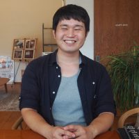 古山 新悟(設計)