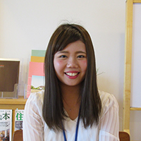 川原 萌華(営業)